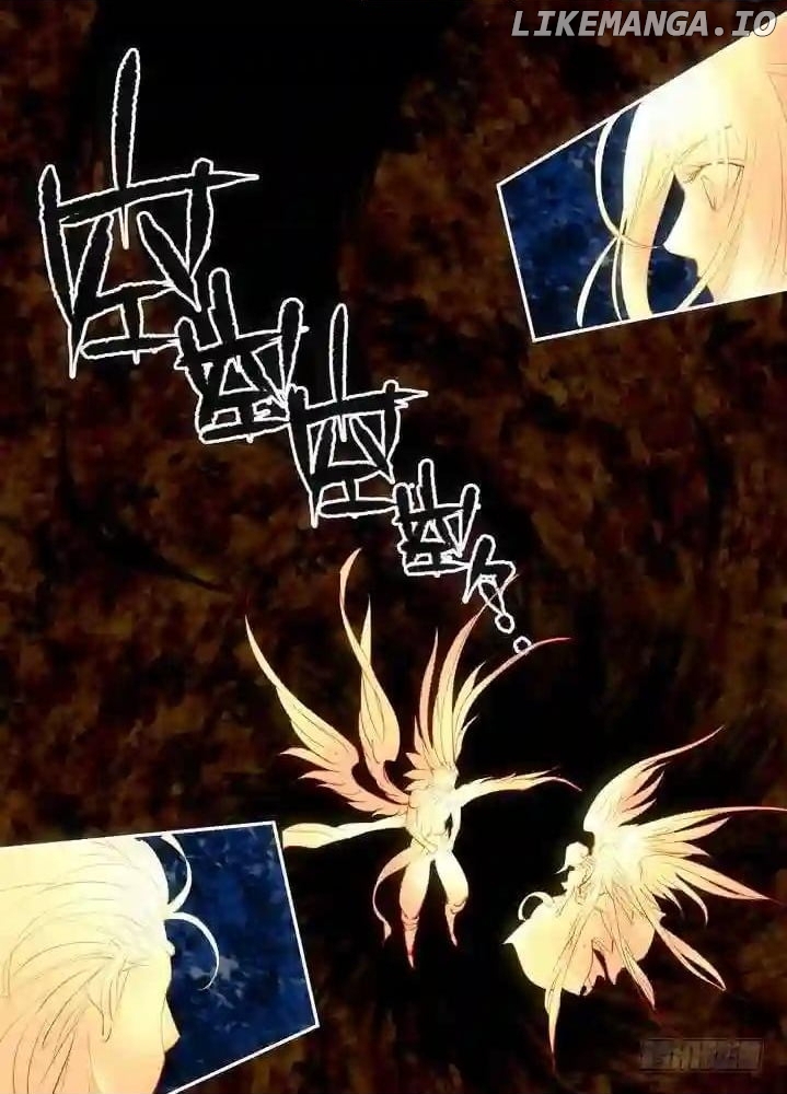 Rebellion Against God's Command chapter 18 - page 5